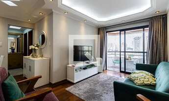 Imagem 2: Apartamento à Venda - Vila Carrão, 2 Quartos, 83 m2