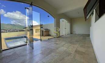 Imagem 2: Casa com 4 dormitórios à venda, 358 m² por R$ 1.100.000,00 - Jardim do Lago - Atibaia/SP