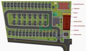 Imagem 2: Sobrado com 4 dormitórios, 126 m² - venda por R$ 950.000,00 ou aluguel por R$ 5.670,00/mês