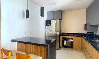 Imagem: Residencial Galápagos 3 Quartos c/ suítes