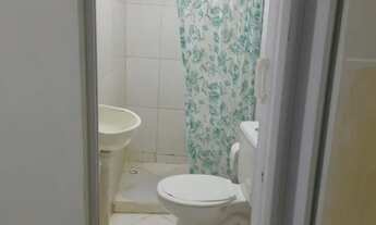 Imagem: Kitinete Recreio R$ 700,00