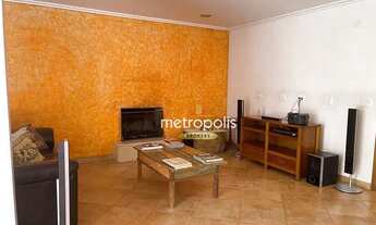 Imagem 3: Sobrado com 4 dormitórios à venda, 279 m² por R$ 2.500.000,00 - Jardim Novo Mundo - São Pa