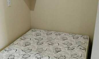 Imagem 2: Alugo kitnet com mobília, água, luz e internet, Para 1 pessoa , ler descrição