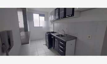 Imagem 5: Apartamento com 2 dormitórios para alugar, 47 m²