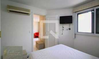 Imagem 3: Apartamento com 2 dormitórios para alugar, 58 m² por R$ 6.296,00/mês - Moema - São Paulo/S