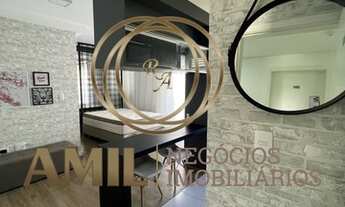 Imagem 6: LJL - RA Amil Negócios Imobiliários aluga: Apartamento mobiliado no aquarius/ Edificio sm
