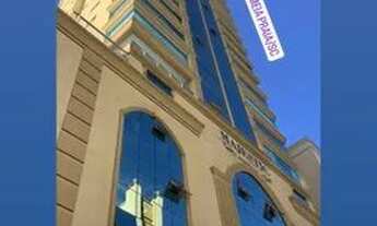 Imagem 3: Apto Novo (virgem) , pronto em Meia Praia/SC