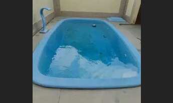 Imagem 2: Casa para venda com 299 metros quadrados com 3 quartos em Itapuã - Salvador - Bahia