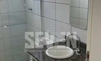 Imagem: APARTAMENTO YOONE CURY PARA LOCAÇÃO