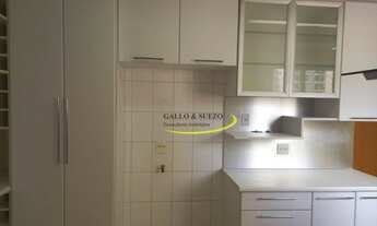 Imagem 6: Apartamento para alugar, 100 m² por R$ 6.130,00/mês - Saúde - São Paulo/SP