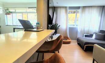 Imagem 4: Apartamento 2 Quartos no Água Verde Curitiba