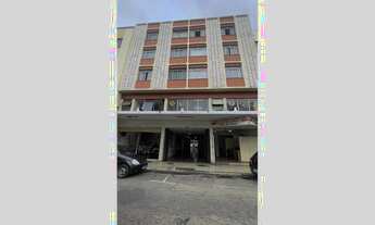 Imagem 2: Apartamento para locação Rua Espirito Santo Centro Juiz de Fora MG 2 quartos sem garagem