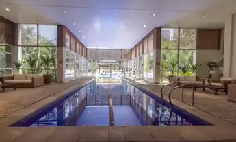 Imagem 4: Locação Apartamento 1 Dormitórios - 47 m² Brooklin