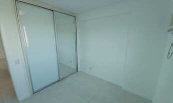 Imagem 7: BARRA VENTANAS 106 M2 APTO 4 QTOS (1 SUÍTE) VISTA MONTANHA, ARMÁRIOS, 2 VAGAS A/C DEPÓSITO