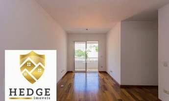 Imagem 5: Apartamento com 2 dormitórios à venda, 66 m² por R$ 510.000 - Tatuapé - São Paulo/SP