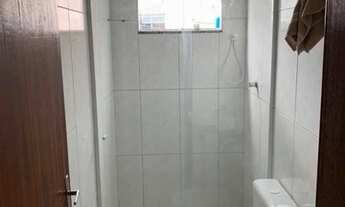 Imagem 5: Casa sobrado 2 quartos e varandão no Moinho!