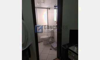 Imagem 3: SAO BERNARDO DO CAMPO - Residential / Sobrado - PARQUE SAO DIOGO