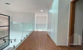 Imagem 5: Casa sobrado de 4 suítes com piscina para locacao no jardim do golfe. Perto de tudo e com