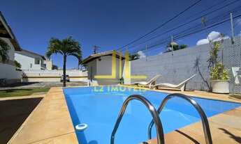 Imagem 2: Casa à venda no bairro Miragem - Lauro de Freitas/BA