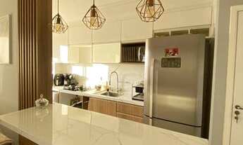 Imagem 6: Apartamento com 2 dormitórios para alugar, 49 m² por R$ 2.100,00/mês - Novo Osasco - Osasc