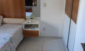 Imagem 4: Laise.pnimoveis mostra Brazil Flat