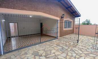 Imagem 2: Casa - Jardim Santa Genebra II (Barão Geraldo) - Campinas