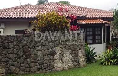 Imagem 3: Casa - Condomínio Vista Alegre - Louveira