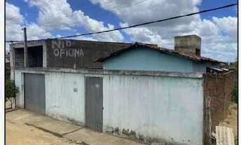 Imagem 2: LIMOEIRO - Casa Padrão