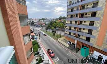 Imagem 7: Excelente Apto 3 Quartos/1 suíte /2 vagas no Centro de Guarapari, próximo à Praia da Areia