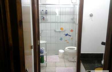 Imagem 7: Apartamento com 3 dormitórios à venda, 127 m² por R$ 370.000,00 - Centro - Guarulhos/SP