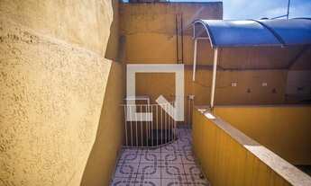 Imagem 5: Casa para Aluguel - Jabaquara, 2 Quartos, 65 m2