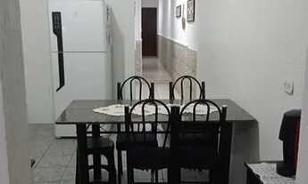 Imagem 4: Casa Térrea à Venda no Éden 3 dorm, 1 suite