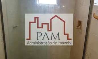 Imagem 6: Apartamento para aluguel e venda possui 40 metros quadrados com 1 quarto