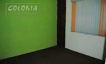 Imagem 4: Santo André - Casa Padrão - Parque das Nações