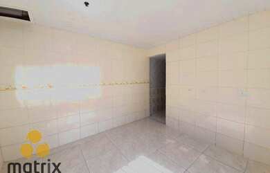 Imagem 2: Casa com 2 dormitórios para alugar, 79 m² por R$ 1.400,00/mês - Boa Vista - Curitiba/PR