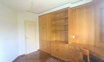 Imagem 7: Apartamento para aluguel e venda com 157 metros quadrados com 3 quartos em Santana - São P