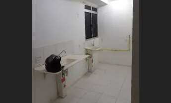 Imagem: Alugo apartamento térreo Maranguape 1