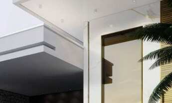 Imagem 3: Casa à venda, 160 m² por R$ 950.000,00 - Jardim Golden Park - Hortolândia/SP