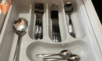 Imagem 7: APARTAMENTO RESIDENCIAL em SÃO PAULO - SP, Jardins