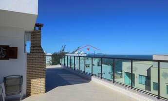 Imagem 7: Apartamento com 3 dormitórios para alugar por R$ 4.390/mês - Praia do Pecado - Macaé/RJ