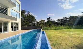 Imagem 6: Casa de Condomínio em Condomínio Porto Atibaia - Atibaia