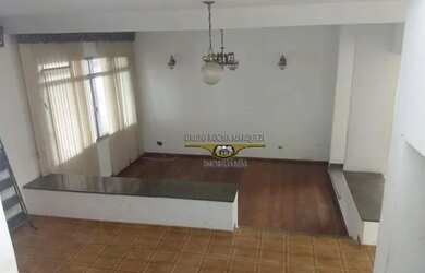 Imagem 2: Sobrado com 3 dormitórios à venda, 296 m² por R$ 1.300.000,00 - Jardim Vila Formosa - São