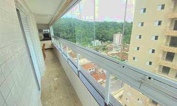 Imagem 6: Apto de 3 dorm c/ 2 SUITES, 2 VAGAS, SACADA GOURMET, 120 m? de area util. Bairro: Canto do