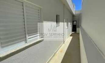 Imagem 2: INDAIATUBA - Casa Padrão - VILA RUBENS