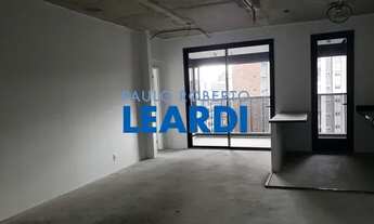 Imagem: APARTAMENTO - BROOKLIN - SP