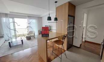 Imagem: Residencial Capote Valente com 1 dormitório