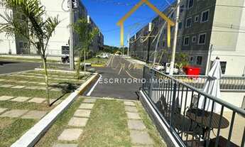 Imagem 4: Alugo Apartamento no Chapada do Bosque (primeira locação