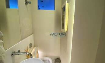 Imagem 3: Apartamento 4 quartos a venda - Bairro Serra