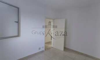 Imagem 5: Apartamento - Bosque dos Eucaliptos - Residencial Califórnia - 120m² - 4 Dormitórios