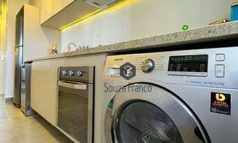 Imagem 4: Apartamento com 3 dormitórios à venda em Cézar de Souza